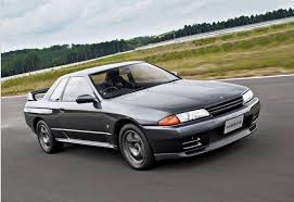 R32スカイラインGT-Rとかいうカッコ良すぎる車ｗｗｗｗｗｗｗｗｗｗｗｗｗ