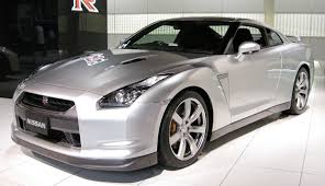 日産GT-Rがタイで正規販売、価格は４６００万wwwwwwww