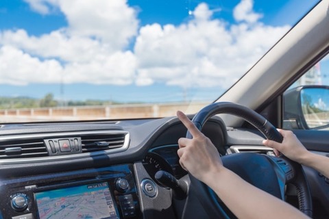 【悲報】車の運転が下手なやつ、多すぎる・・・