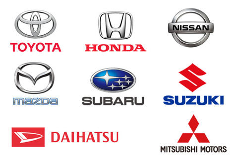 【疑問】なんで日本って自動車メーカーがこんな強くなったの？wwwwwwwwww