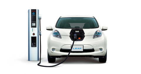 日本政府「ガソリン使わない電気自動車が普及したら走行距離で税金取るわｗｗ」 	
