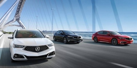 2019-Acura-TLX-Type-S-Release-date