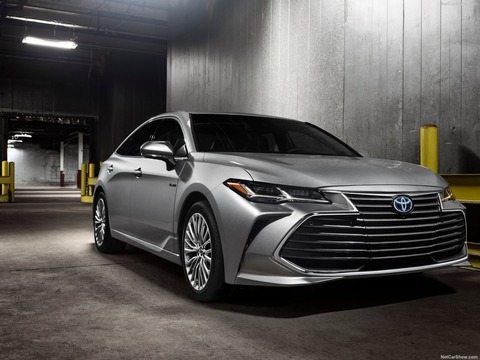 Toyota-Avalon-2019-1600-01