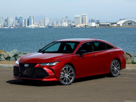 Toyota-Avalon-2019-1600-07
