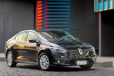Renault-Megane-Turkey-January-2018