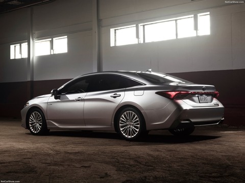 Toyota-Avalon-2019-1600-15