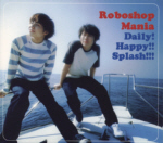 Daily!Happy!!Splash!!! [Maxi] 