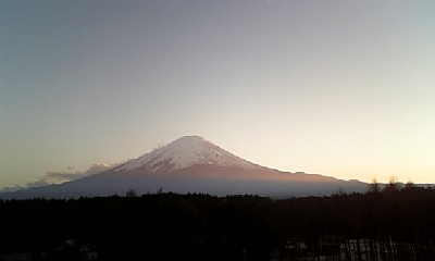 富士山