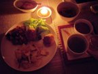 料理