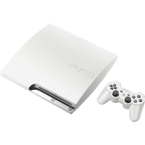 PS3w