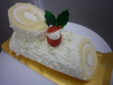 クリスマスケーキ②