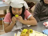 1030かぼちゃケーキ6
