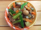 24中華丼