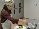 1030かぼちゃケーキ14