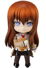 ねんどろいど 牧瀬紅莉栖