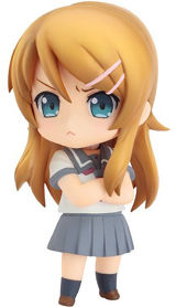 ねんどろいど 高坂桐乃