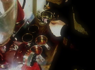 cupping