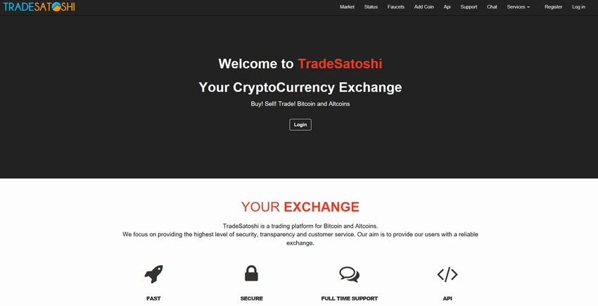 trade