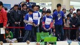 ロボットコンテストの様子３