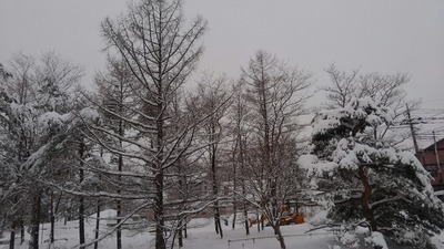 除雪