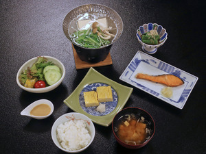 tyoushokuじゃらん