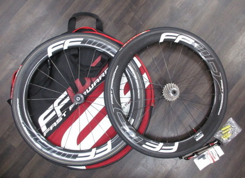 ffwd f6r 240s