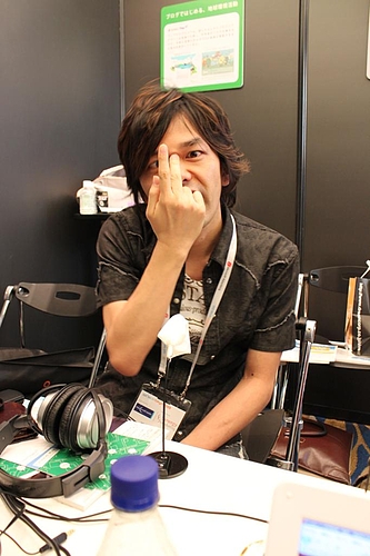 小久保さん