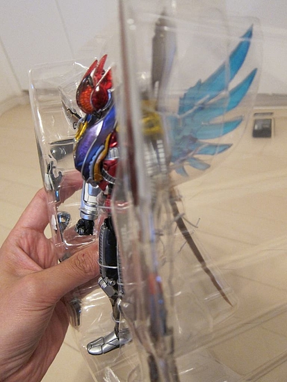 仮面ライダー電王 超クライマックスフォーム