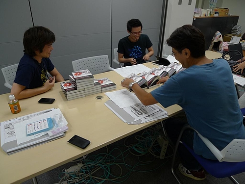 4Gbpsを超えるWebサービス構築術