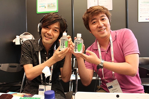 小久保さんと池邉さん