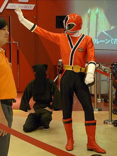 シアターGロッソ