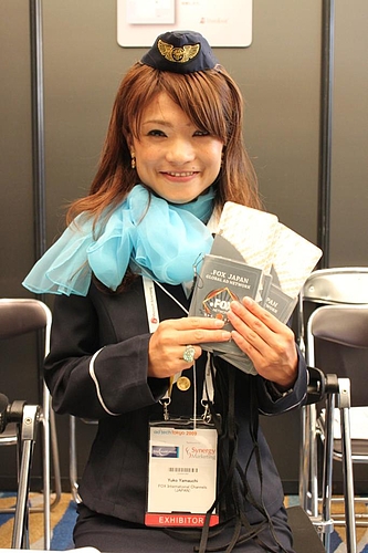 FOX NETWORKS yamauchiさん