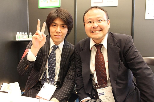 SynergyMarketing さん