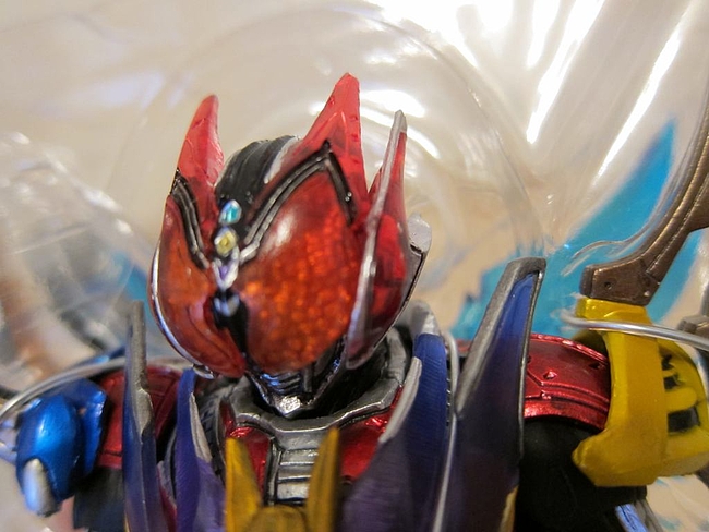 仮面ライダー電王 超クライマックスフォーム