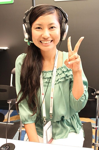 サイボウズ.net 椿さん