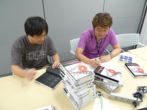 4Gbpsを超えるWebサービス構築術