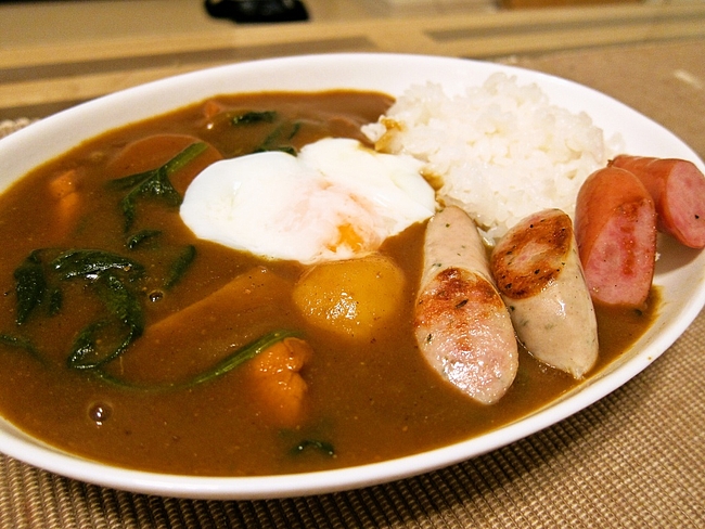 超美味しく変換したもの