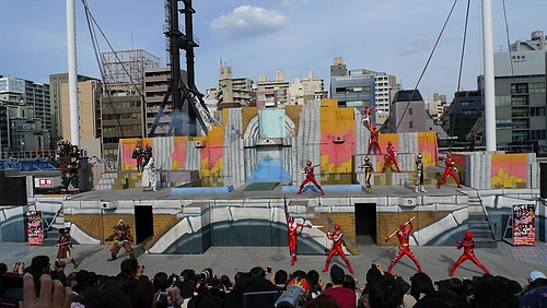 スカイシアター