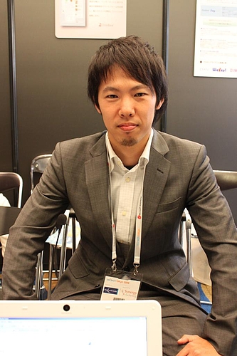 IDG JAPAN カネコさん