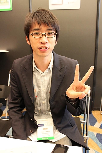 日系BP 竹内さん