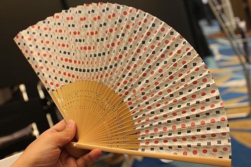 扇子
