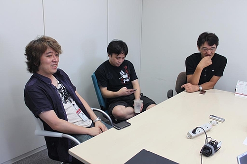 4Gbpsを超えるWebサービス構築術