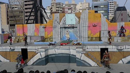 スカイシアター