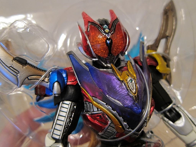 仮面ライダー電王 超クライマックスフォーム