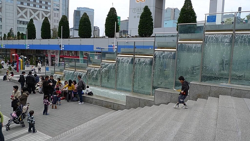 東京ドームシティ