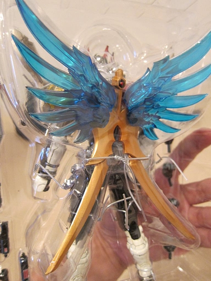 仮面ライダー電王 超クライマックスフォーム