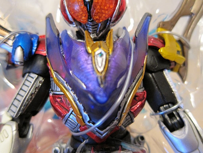仮面ライダー電王 超クライマックスフォーム
