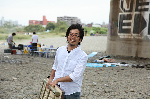 ブログごはん。 BBQBBQ