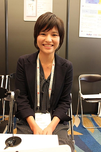 CyberAgent 田村さん