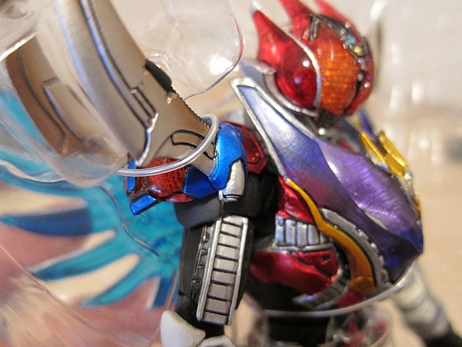 仮面ライダー電王 超クライマックスフォーム
